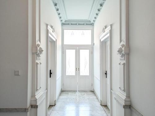 Afbeelding uit fotogalerij van Boutique B&B Villa van Voss in Etten-Leur