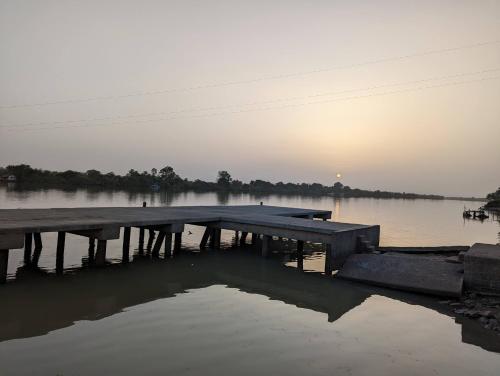Gallery image of baobolong guesthouse in Koli Kunda