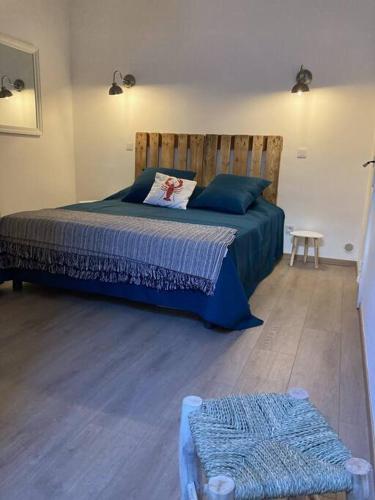 Appartement Cosy tout confort au cœur de ville.