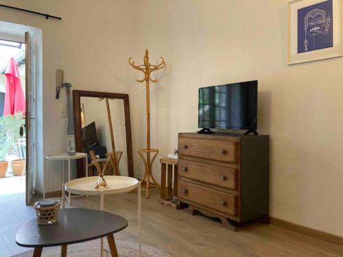 Appartement Cosy tout confort au cœur de ville.