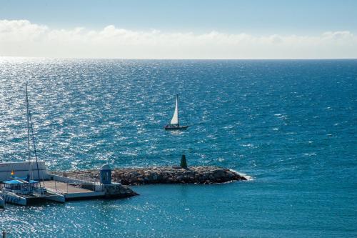 The Lighthouse Marbella