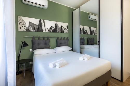 [Loreto - Central] Cozy Studio Apartment, Metro 1