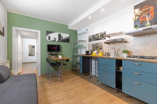[Loreto - Central] Cozy Studio Apartment, Metro 1
