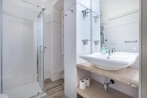 [Loreto - Central] Cozy Studio Apartment, Metro 1