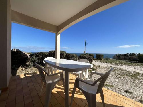 Appartement 2 pièces avec terrasse, 4 couchages, parking, accès wifi - Banyuls-sur-Mer - FR-1-225C-139