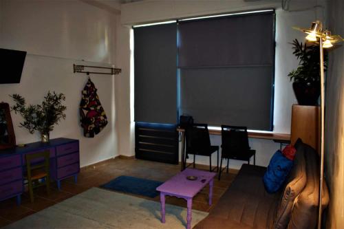 Egaleo Relax Apartment