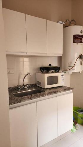 Fotografie z fotogalerie ubytování Departamento Constantino v destinaci Las Heras