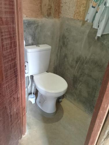 Gallery image of Hostel Pousada Harpia in Passa Quatro