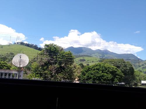 Gallery image of Hostel Pousada Harpia in Passa Quatro