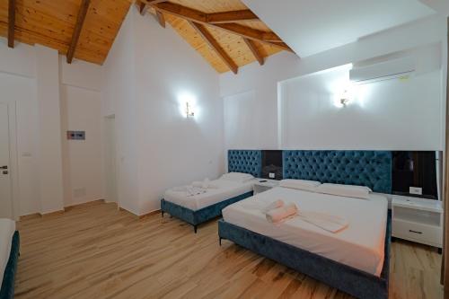 Imagen de la galería de Hotel Take, en Borsh