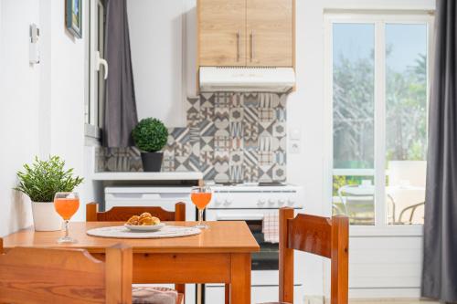 Φωτογραφία από το άλμπουμ του Mylos Apartments Anissaras στη Χερσόνησο