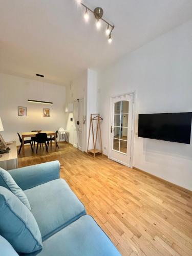 Civitas Leonina Apartment