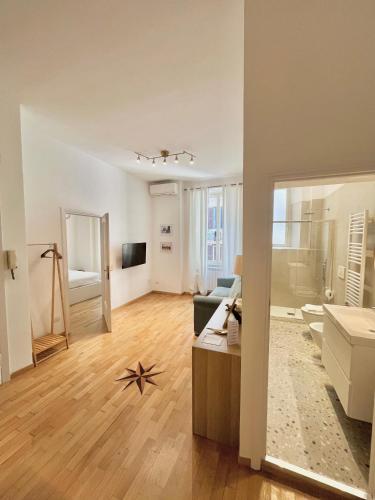 Civitas Leonina Apartment