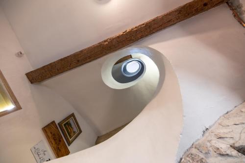 ナルボンヌにあるSuite a Mezzanine dans l'Église du Couventのギャラリーの写真