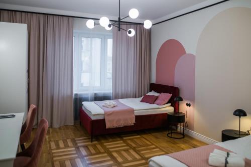 Gambar di galeri bagi Apartament Wspomnień di Zamość