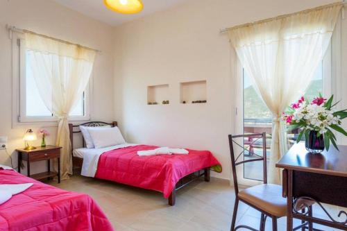 Gallery image of Villa Anatoli in Skopelos Town