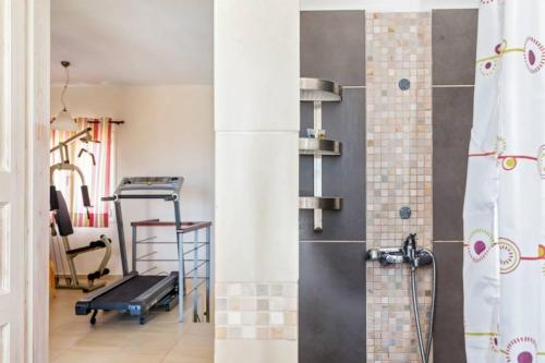 Gallery image of Villa Anatoli in Skopelos Town