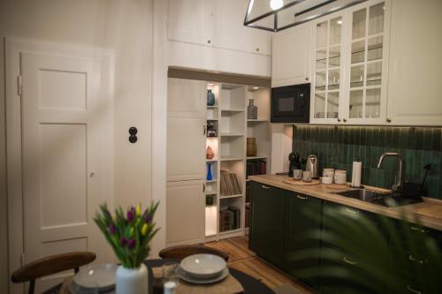 Gambar di galeri bagi Apartament Wspomnień di Zamość