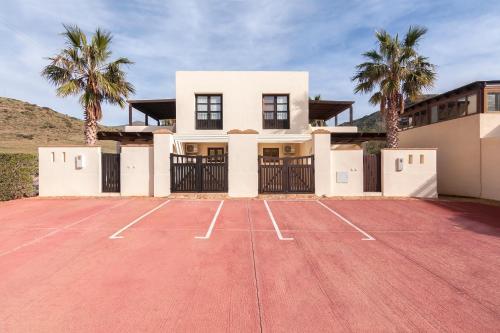 Foto Casa Piedra Galera - San José 2