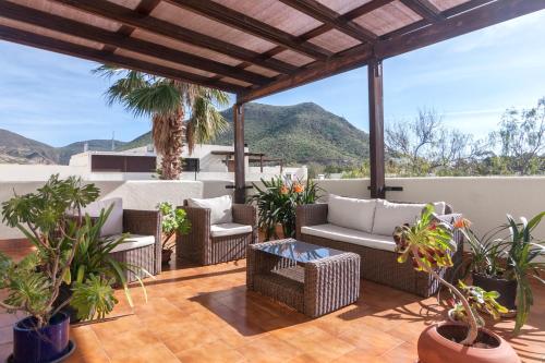 Foto Casa Piedra Galera - San José 3