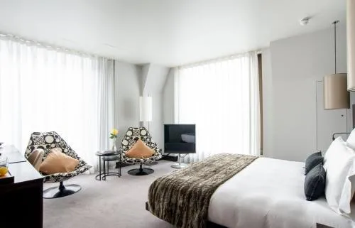 South Place Hotel photo 23