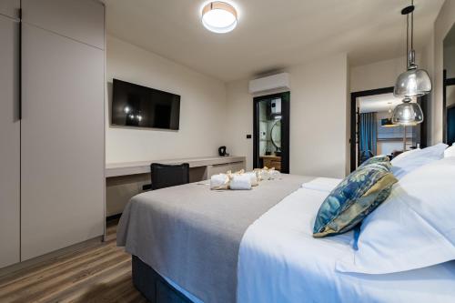 Apartment Cala