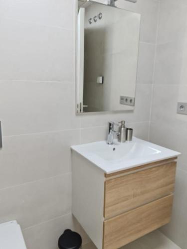 Prestige Costa Blanca Apartment -Torrevieja