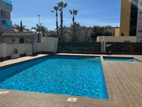 Prestige Costa Blanca Apartment -Torrevieja