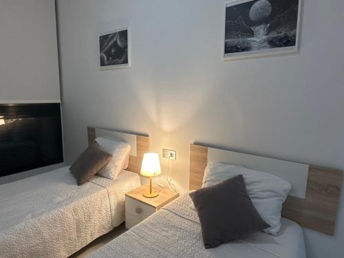 Prestige Costa Blanca Apartment -Torrevieja