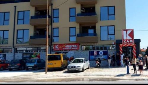 Επισκέπτες που μένουν στο Apartment B&S