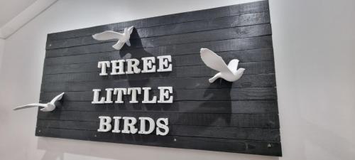 Φωτογραφία από το άλμπουμ του Three Little Birds Guesthouse στο Ντέρμπαν