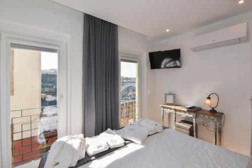 Miradouro 25 - Porto centre - luxury epic views