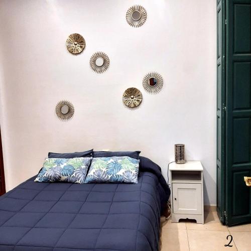 Apartamento Mon Chéri