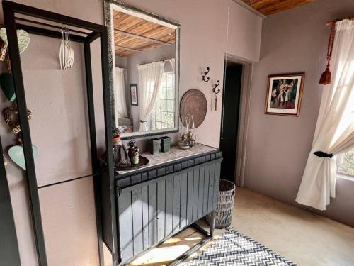 Φωτογραφία από το άλμπουμ του Rockey Mountain Bush lodge σε Eersbewoond