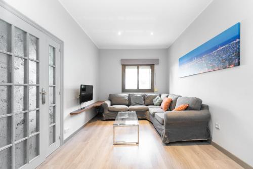 La Sagrera House