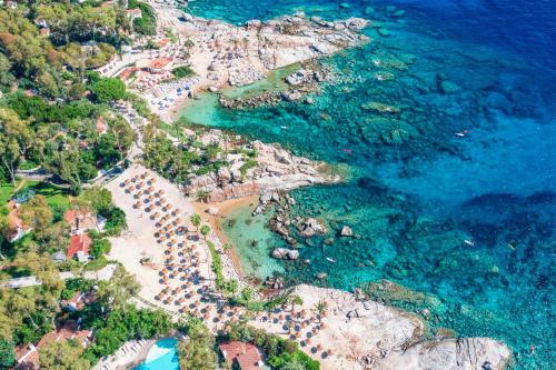 Arbatax Park Resort - Telis by Falkensteiner