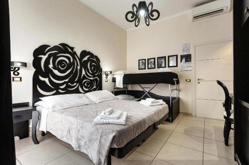 Gallery image of Le Cinema Boutique Hotel in Gatteo a Mare