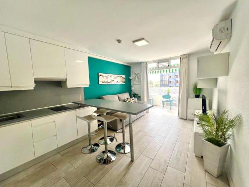 Fotografie z fotogalerie ubytování Maspalomas Sandy Beach Apartment v destinaci Playa del Ingles