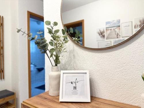Φωτογραφία από το άλμπουμ του Seehaus Aachblick, Exklusive Appartements und Ferienwohnungen σε Uhldingen-Muhlhofen