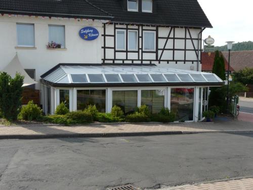 Gallery image of Hotel Am Salzberg in Philippsthal