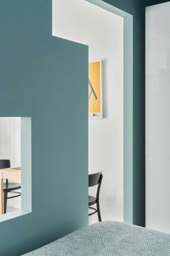 UP to home - Residenze Milano M13