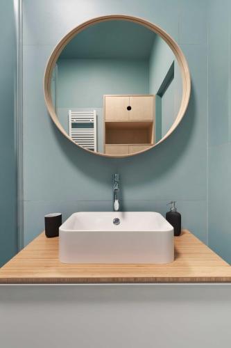 UP to home - Residenze Milano M13