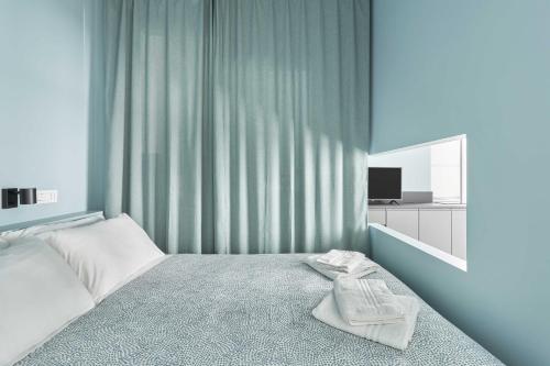UP to home - Residenze Milano M13