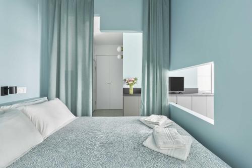 UP to home - Residenze Milano M13