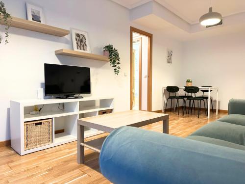 Dos Torres César Augusto - Larga temporada