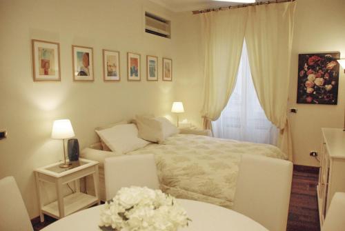 Tridente Storico Suites