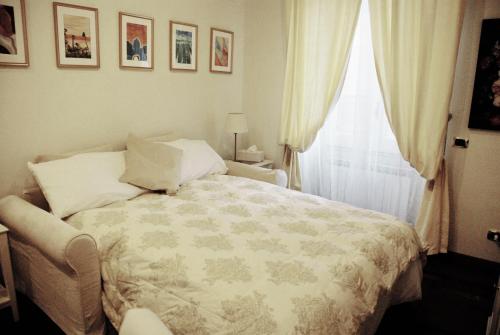 Tridente Storico Suites