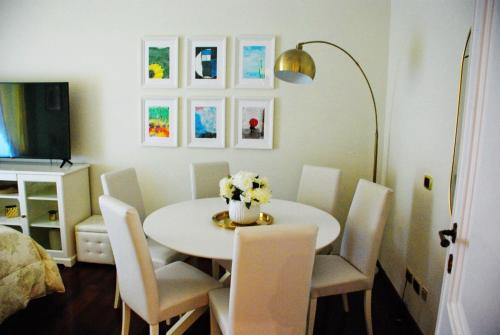 Tridente Storico Suites