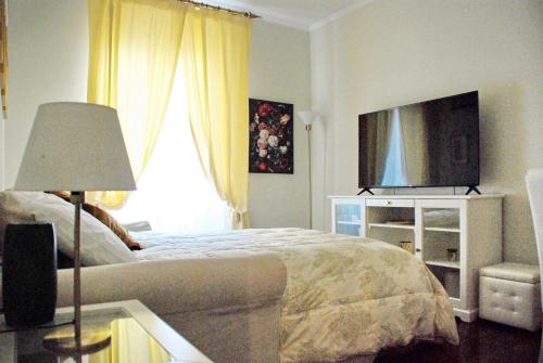 Tridente Storico Suites