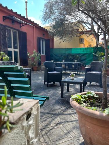 Angel's Rome Sweet home & Garden